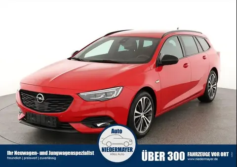 Used OPEL INSIGNIA Petrol 2019 Ad 