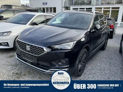 Annonce SEAT TARRACO Essence 2019 d'occasion 