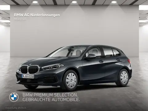 Used BMW SERIE 1 Petrol 2021 Ad 