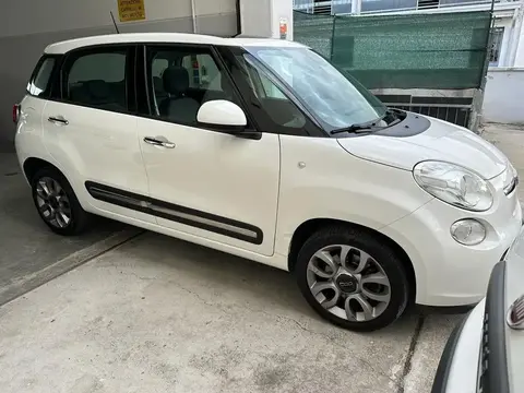 Used FIAT 500L LPG 2015 Ad 