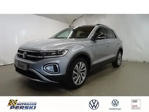 Used VOLKSWAGEN T-ROC Petrol 2023 Ad 