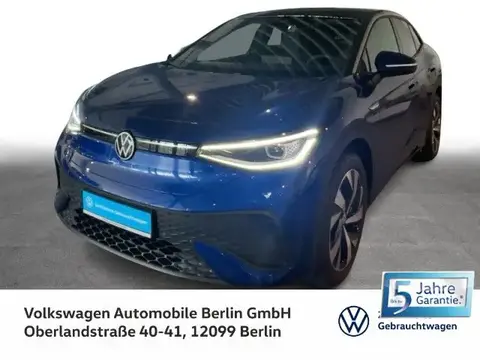 Annonce VOLKSWAGEN ID.5 Non renseigné 2022 d'occasion 