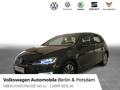 Annonce VOLKSWAGEN GOLF Non renseigné 2019 d'occasion 