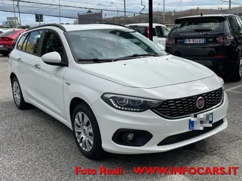 Used FIAT TIPO Diesel 2019 Ad 