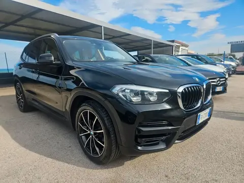 Used BMW X3 Diesel 2018 Ad 