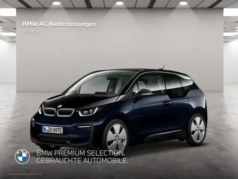 Annonce BMW I3 Non renseigné 2021 d'occasion 