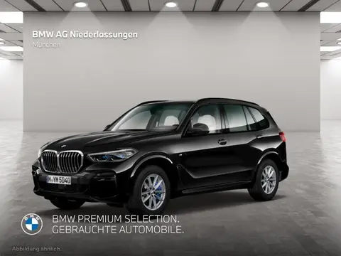 Used BMW X5 Diesel 2021 Ad 