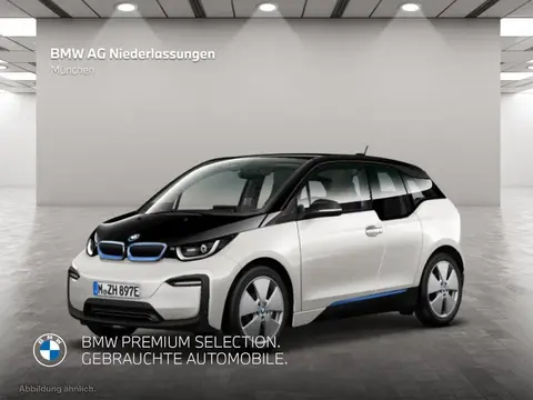 Annonce BMW I3 Non renseigné 2022 d'occasion 