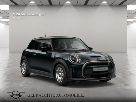 Annonce MINI COOPER Non renseigné 2023 d'occasion 