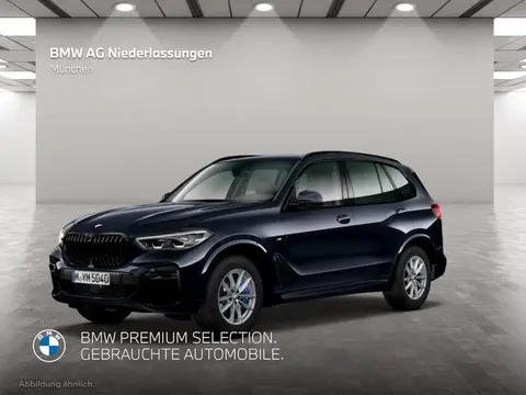 Used BMW X5 Diesel 2021 Ad 