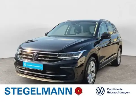 Annonce VOLKSWAGEN TIGUAN Diesel 2023 d'occasion 