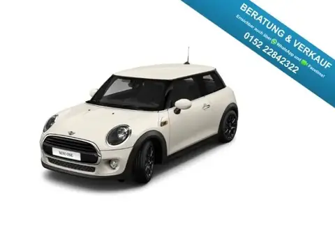 Annonce MINI ONE Essence 2021 d'occasion 