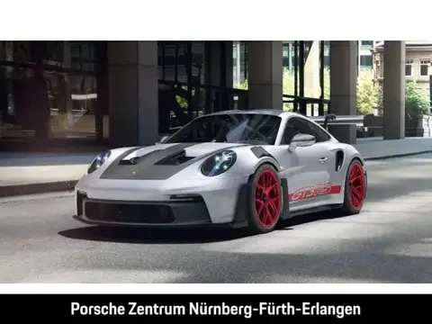 Annonce PORSCHE 992 Essence 2023 d'occasion 