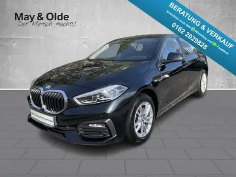 Annonce BMW SERIE 1 Essence 2021 d'occasion 