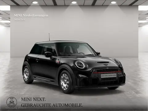 Annonce MINI JOHN COOPER WORKS Essence 2021 d'occasion 