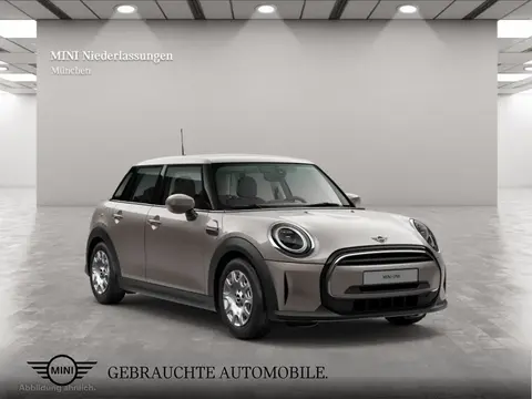 Annonce MINI ONE Essence 2021 d'occasion 