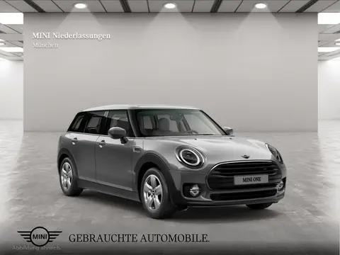 Used MINI ONE Petrol 2020 Ad 