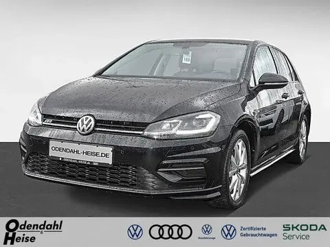 Annonce VOLKSWAGEN GOLF Essence 2019 d'occasion 