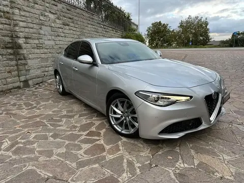 Used ALFA ROMEO GIULIA Diesel 2022 Ad 