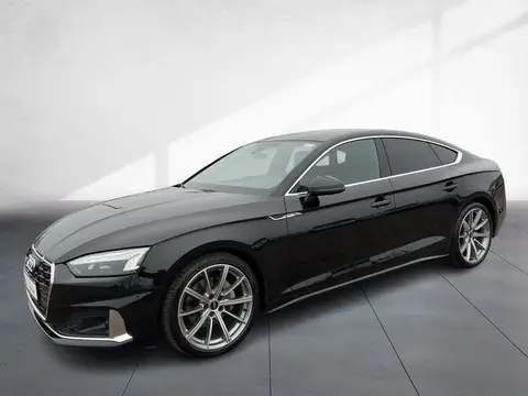 Used AUDI A5 Diesel 2022 Ad 