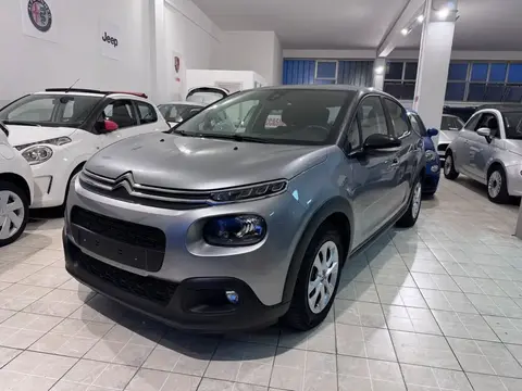 Annonce CITROEN C3 Essence 2019 d'occasion 