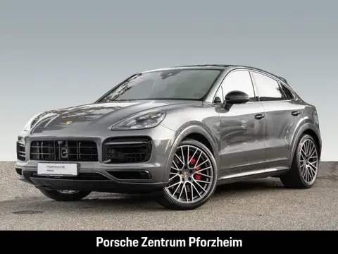 Annonce PORSCHE CAYENNE Essence 2022 d'occasion 