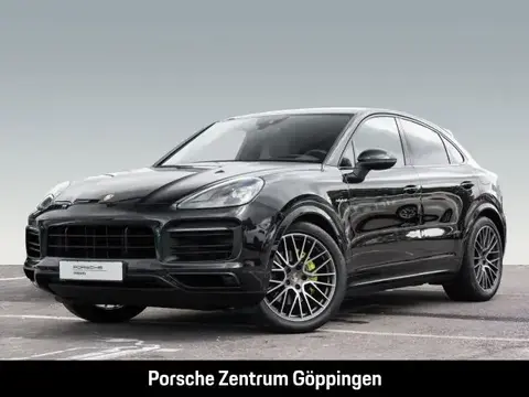 Used PORSCHE CAYENNE Hybrid 2021 Ad 