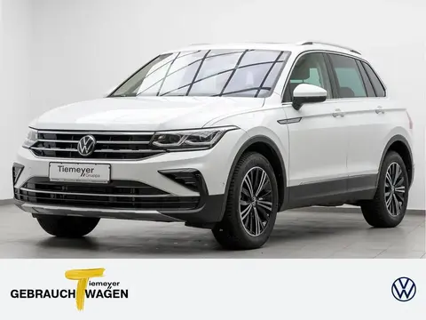 Annonce VOLKSWAGEN TIGUAN Essence 2024 d'occasion 