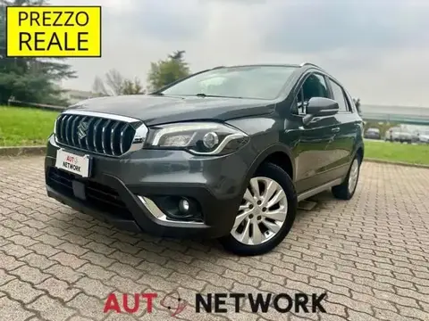 Used SUZUKI ACROSS Diesel 2018 Ad 