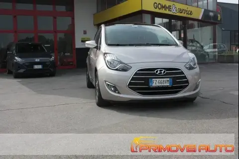 Used HYUNDAI IX20  2019 Ad 