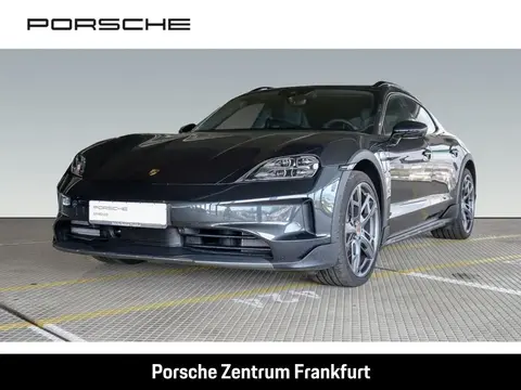 Used PORSCHE TAYCAN Not specified 2024 Ad 