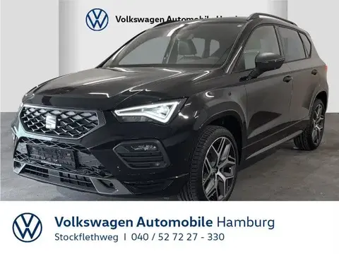 Used SEAT ATECA Diesel 2024 Ad 