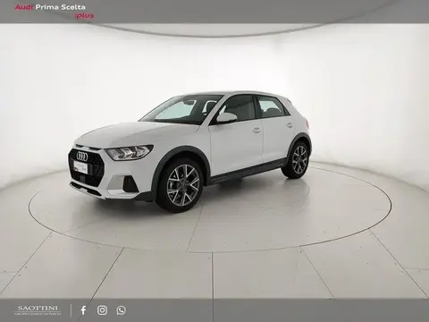 Used AUDI A1  2021 Ad 