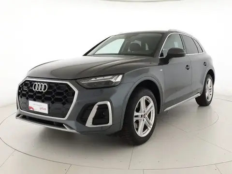 Used AUDI Q5  2021 Ad 