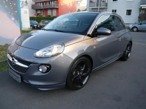 Used OPEL ADAM Petrol 2015 Ad 