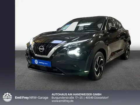 Annonce NISSAN JUKE Essence 2023 d'occasion 