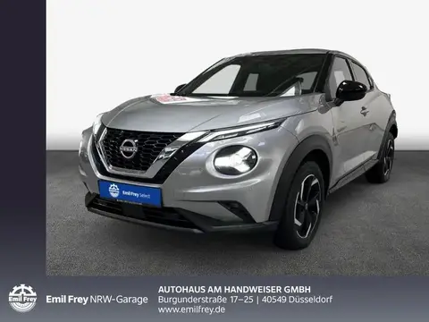 Annonce NISSAN JUKE Essence 2023 d'occasion 