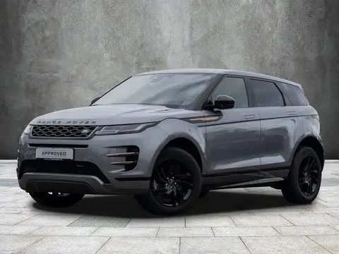 Annonce LAND ROVER RANGE ROVER EVOQUE Essence 2023 d'occasion 