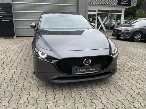 Used MAZDA 3 Hybrid 2019 Ad 