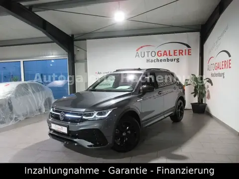 Used VOLKSWAGEN TIGUAN Petrol 2023 Ad 