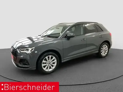 Annonce AUDI Q3 Essence 2021 d'occasion 