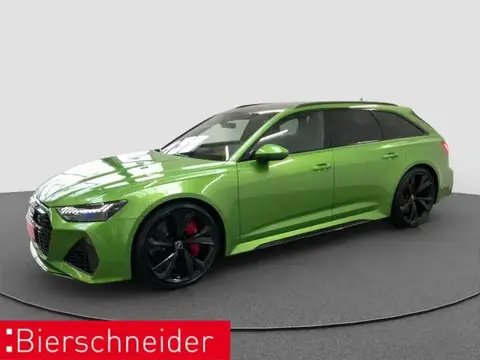 Used AUDI RS6 Petrol 2020 Ad 