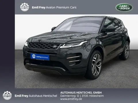 Annonce LAND ROVER RANGE ROVER EVOQUE Diesel 2019 d'occasion 