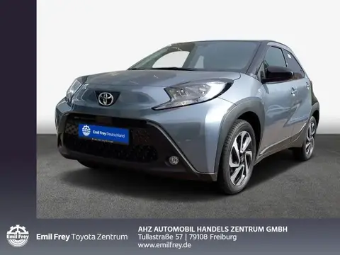 Used TOYOTA AYGO X Petrol 2024 Ad 