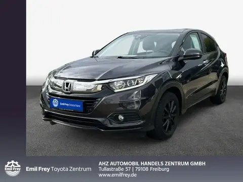 Used HONDA HR-V Petrol 2018 Ad 