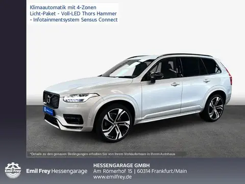 Used VOLVO XC90 Diesel 2021 Ad 