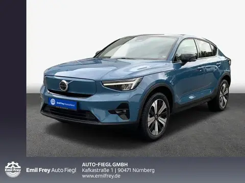 Annonce VOLVO C40 Non renseigné 2024 d'occasion 