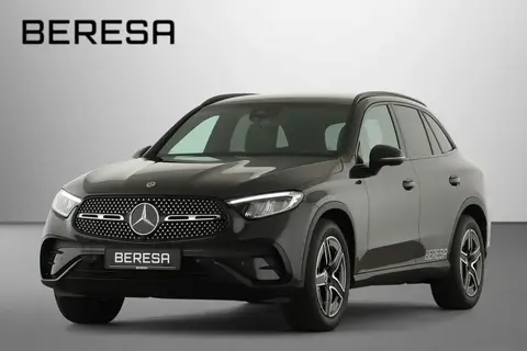 Used MERCEDES-BENZ CLASSE GLC Petrol 2023 Ad 