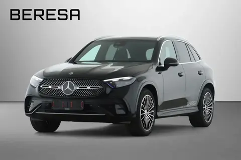 Used MERCEDES-BENZ CLASSE GLC Diesel 2024 Ad 