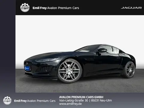 Annonce JAGUAR F-TYPE Essence 2024 d'occasion 